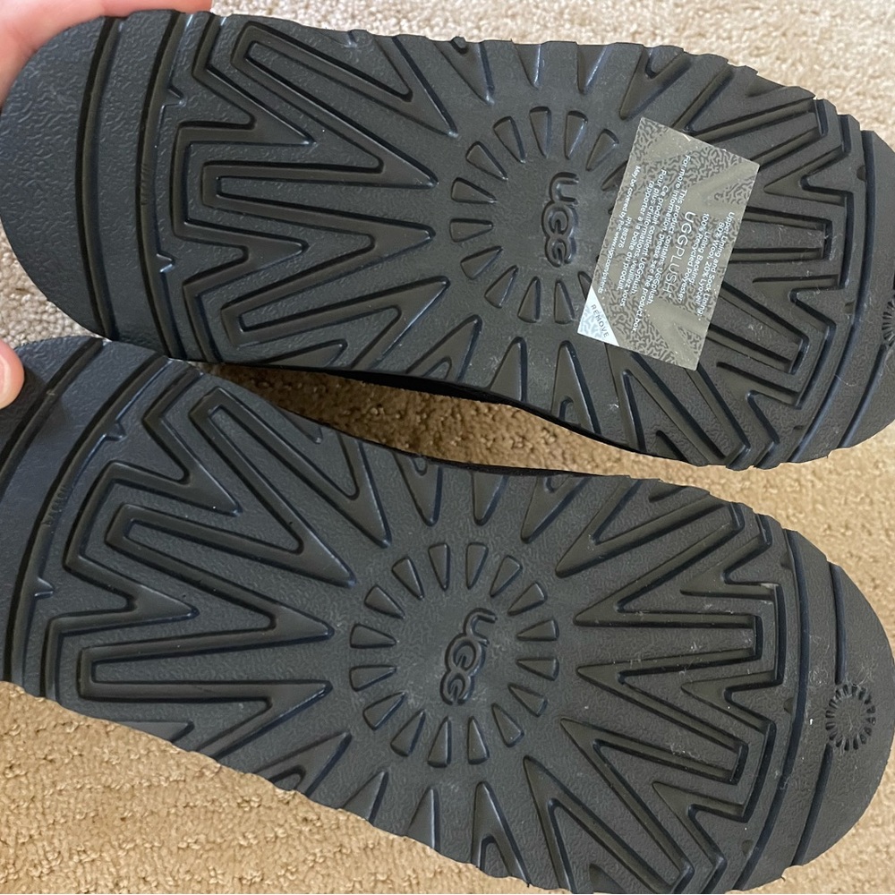 Kids UGG boots